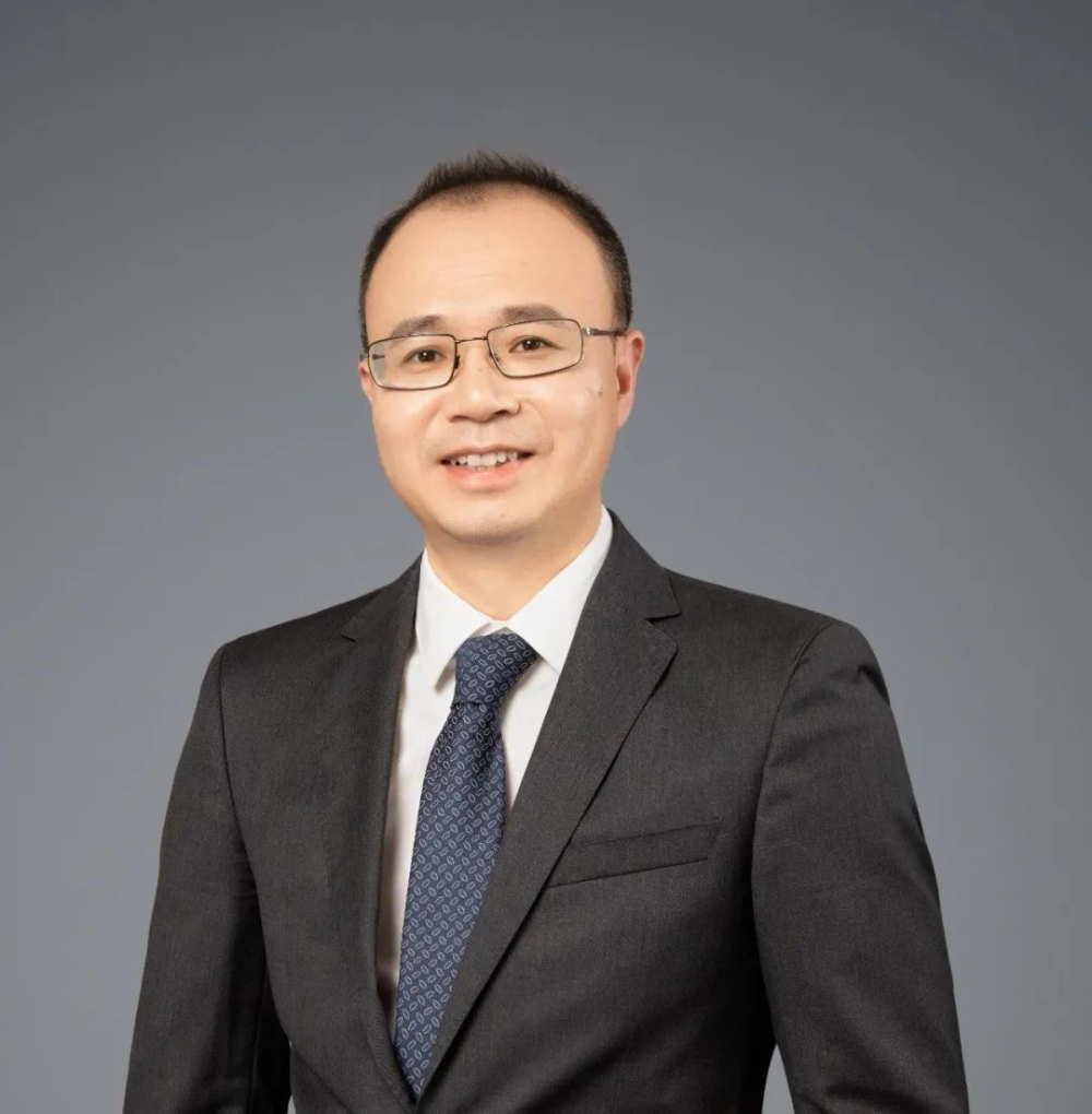 比亚迪投了一家上海AI公司!