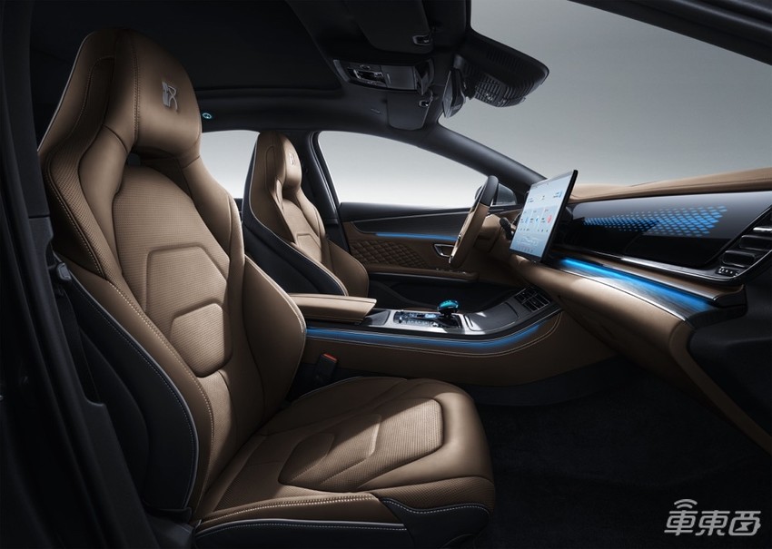 比亚迪汉改款车型发布！21.58万起售，支持高速L2