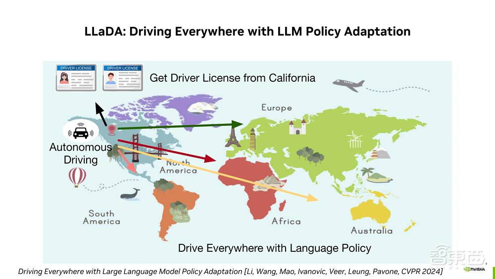 基于多模態(tài) LLM 的自動(dòng)駕駛智能體 | 公開課回顧【附PPT下載與完整回放】