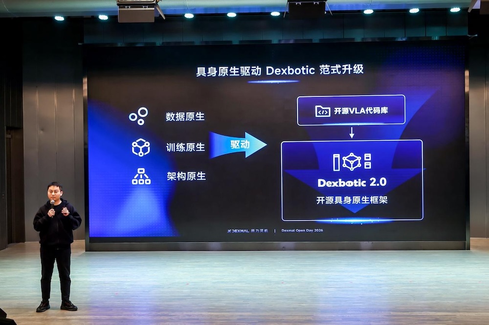 最强具身大模型DM0出炉！2.4B参数干翻一票大模型，登顶具身真机榜