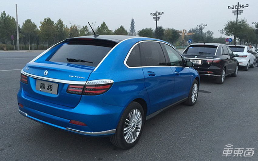 20年,比亚迪的万亿市值之路