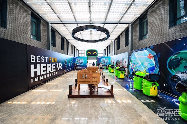 对话映墨科技CTO罗浩:我们为什么看准儿童VR市场