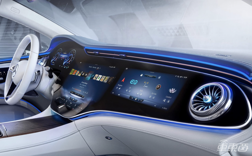 奔驰宝马奥迪，在电动车面前低头了