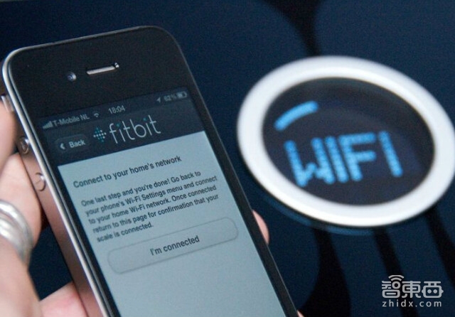 Fitbit营收大增168% 说好的智能手表冲击波呢?