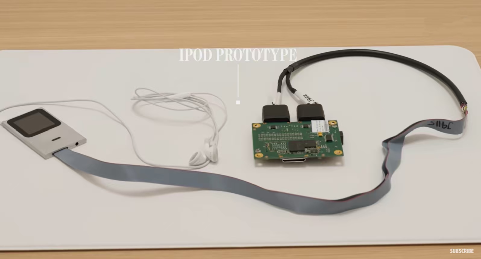 给苹果50岁庆生！库克分享内部备忘录，聊乔布斯遗产，晒罕见原型机