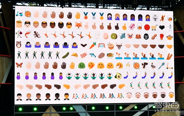 谷歌重组后的首次I/O大会 给我们绘出了一个怎样的未来?