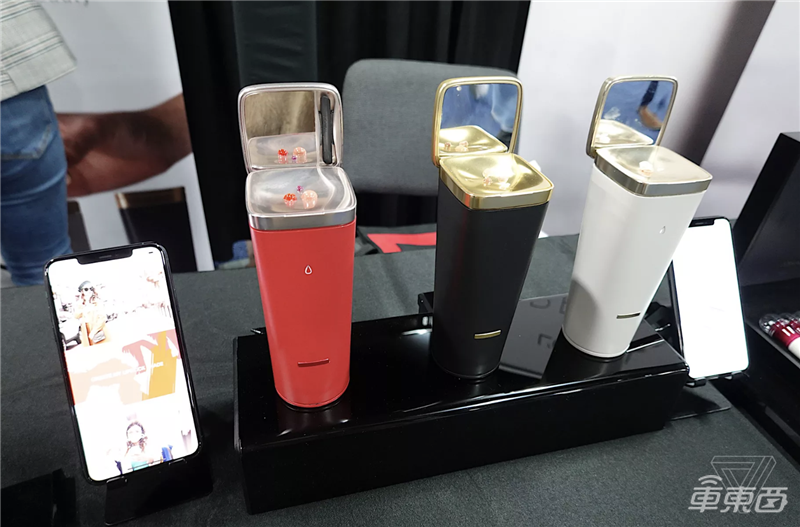 索尼“造车”、三星“人造人”、笔记本屏也弯了！一文看全CES2020亮点