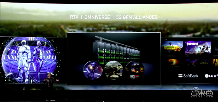 99美元AI计算机来了!一文看尽英伟达昨夜大批硬核新品