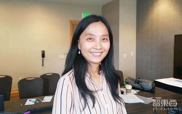 GTC|科大讯飞牵手英伟达 Tesla P4提升10倍语音查询回复能力