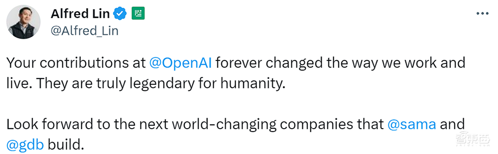 突发,OpenAI政变再反转!阿尔特曼逼宫失败,董事会又换了新CEO