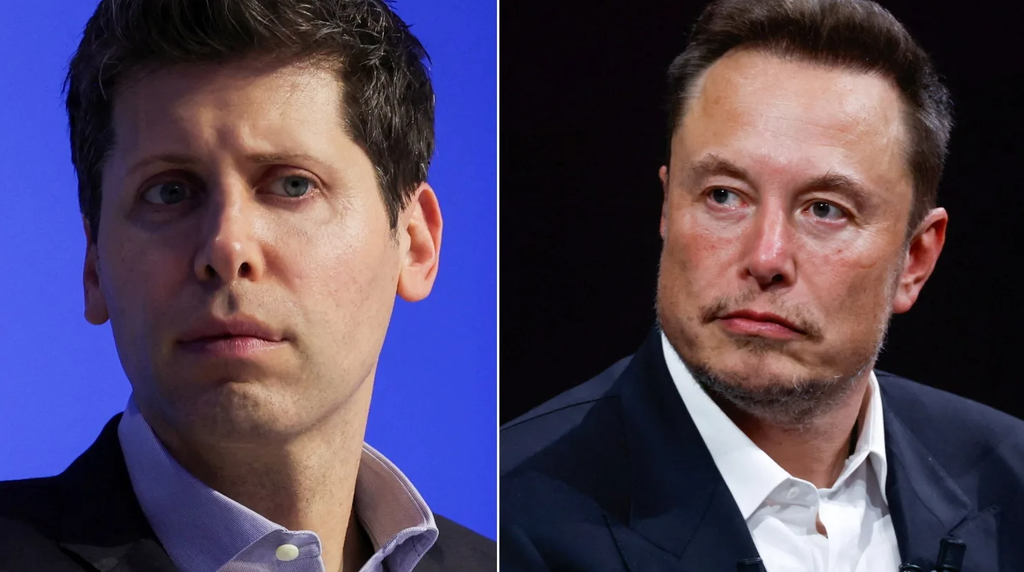 马斯克终于出庭了！自曝每周工作100小时，OpenAI：他没分到钱酸了