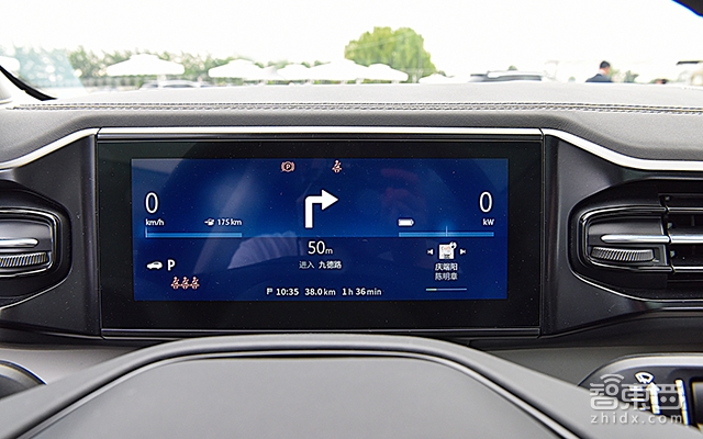 【视频】 蔚来ES8赛道暴力试驾！虐出33个国民拷问