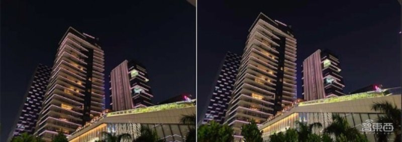 小米1亿像素手机拍照体验,从微距拍到超广角,效果到底如何?