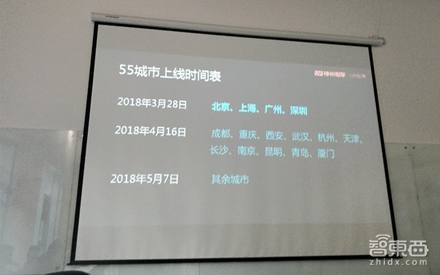 对话神州租车陆正耀：神州进场前 分时租赁都是瞎折腾