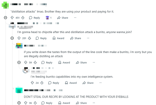 Anthropic指控中国大模型“使诈”,马斯克凶猛炮轰,海外网友贴脸开骂