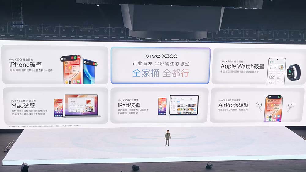 vivo掏出打鸟神器!自研芯塞进联发科芯王,打入苹果全家桶,一分钱没涨
