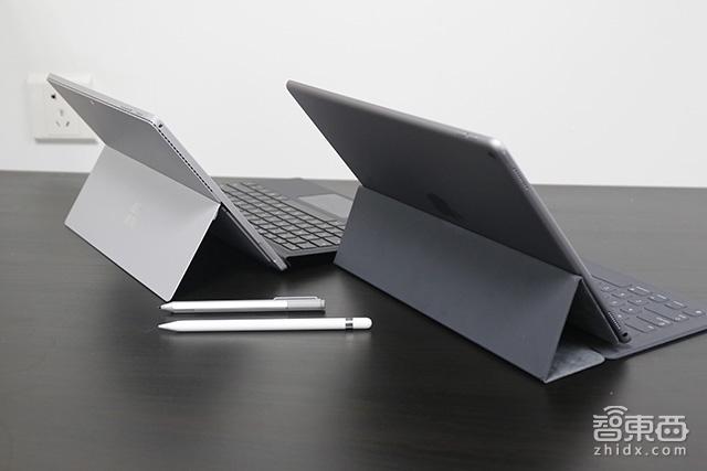 Surface Pro 4首体验:顶着被模仿的盛名如何超越?