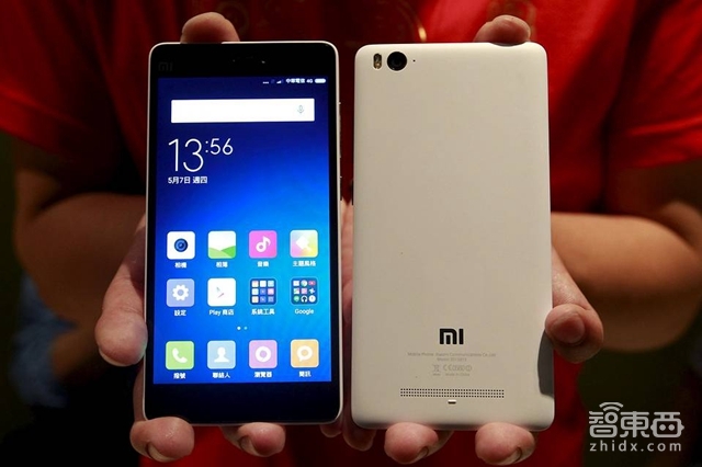 智东西晚报:Magic Leap确认阿里领投新融资 小米魅族或入美