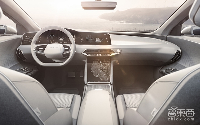 电动车格局再生变故 特斯拉竞对Lucid或卖身福特