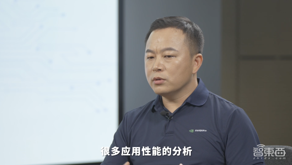 创业30年，英伟达的第四次高光时刻