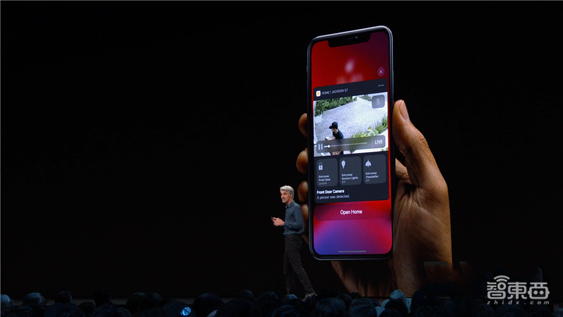 最强苹果电脑上手,配齐超8万!iPad系统独立,一文看尽昨夜苹果大会