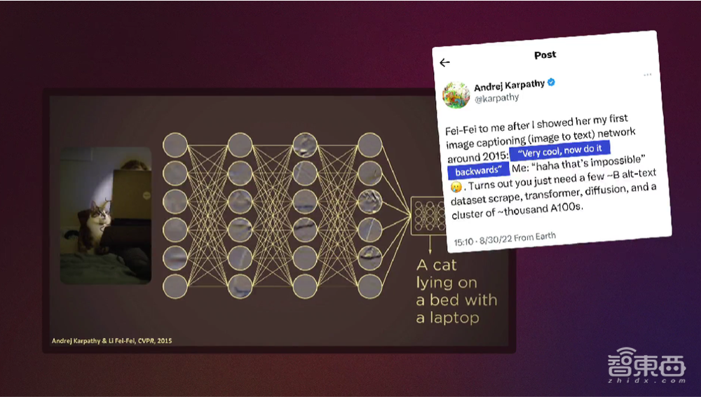 顶尖AI科学家李飞飞演讲:机器人进化离不开空间智能