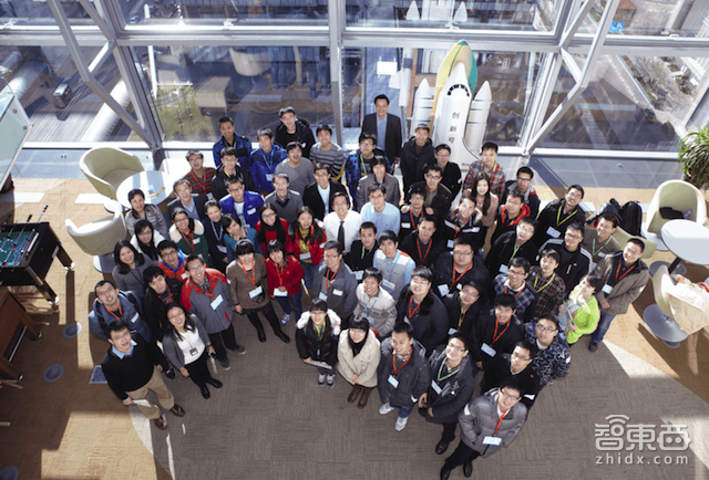 特稿:微软亚洲研究院英雄谱 主宰中国科技圈的半壁江山