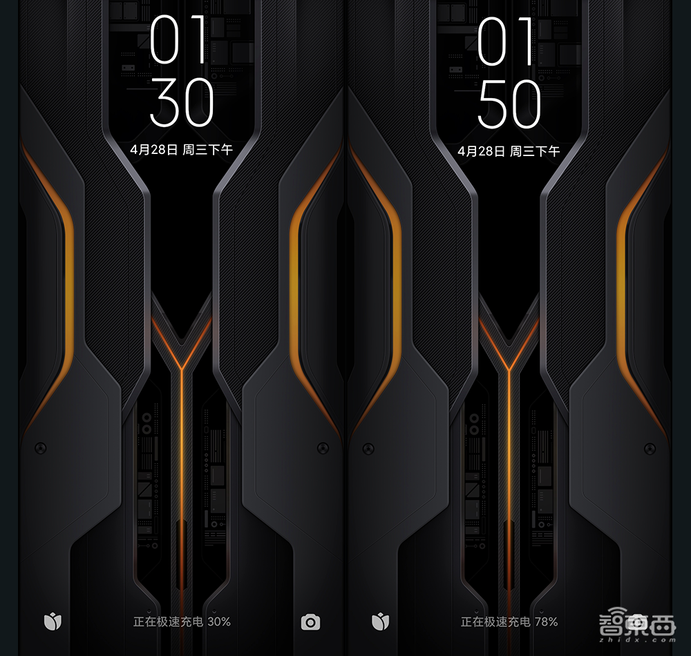 Redmi K40游戏增强版首发体验:主流手游通吃,极致性能稍逊旗舰