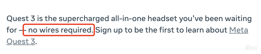 昨夜,Meta首款消费级MR头显提前发布!扎克伯格亲自站台,抢跑苹果