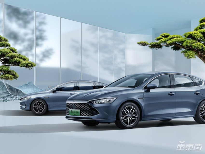 历史性一刻！油车彻底沦为少数派，提前11年实现，王传福神预言