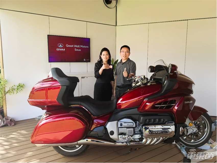 对话长城汽车CTO吴会肖:魏建军的智能化底牌