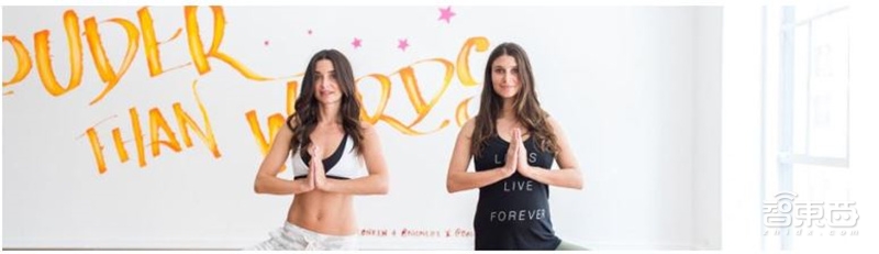 110家颠覆实体零售的创企!实体店的逆袭【附下载】| 智东西内参