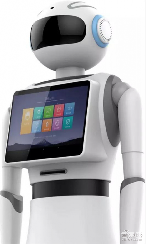 小度答题、科沃斯视觉导航：2018 3E机器人展区还有哪些看点？