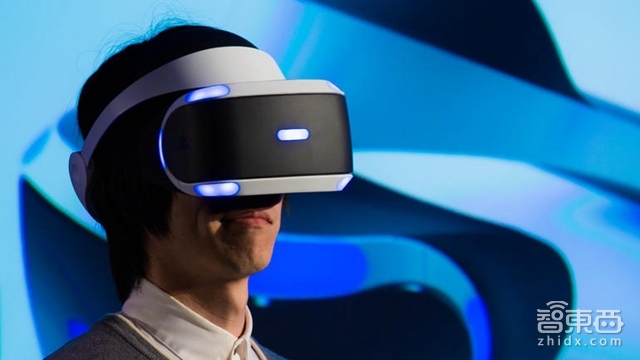 65款PS VR游戏大作提前盘点!索尼打算靠这些干掉Oculus?
