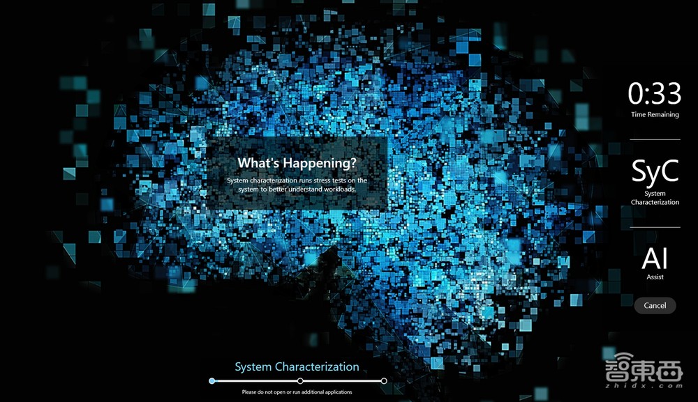 酷睿14代首发体验:地表最强i7!生产力不输旗舰,AI加速“武装到牙齿”
