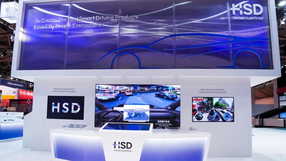 103条中国车圈好汉激战慕尼黑!暴走一天看全欧洲最大车展,BBA不服激烈反攻