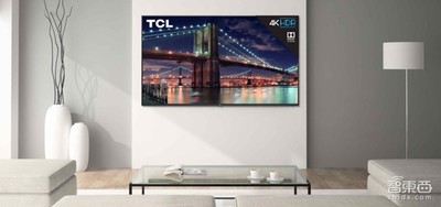 中國(guó)品牌的勝利——TCL電視穩(wěn)居北美第一陣營(yíng)