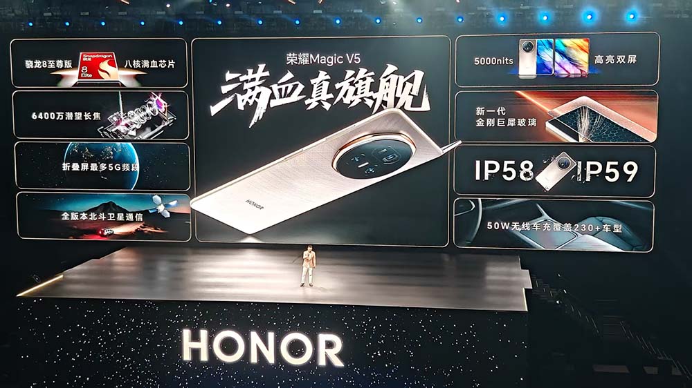 刚刚,苹果鸿蒙安卓全兼容的“地表最强”AI手机来了