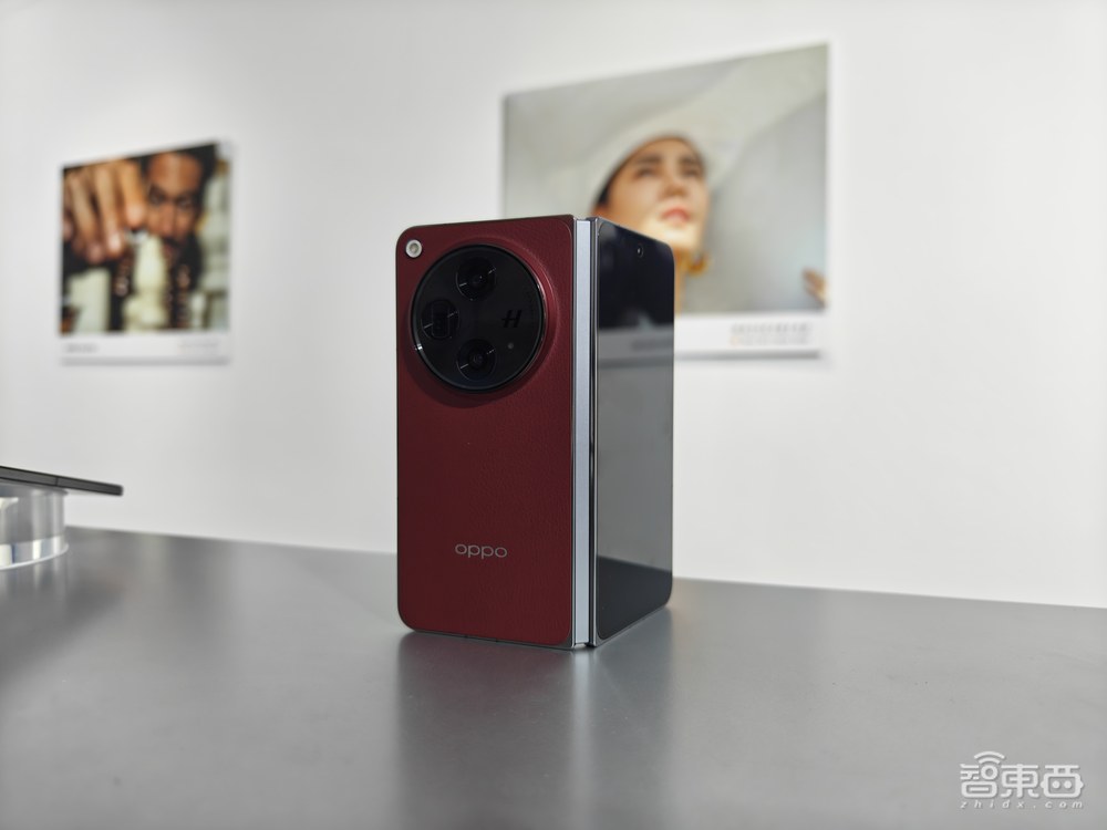 OPPO Find N3真机首发体验!地表最强拍照折叠屏?分屏操作颠覆安卓底层