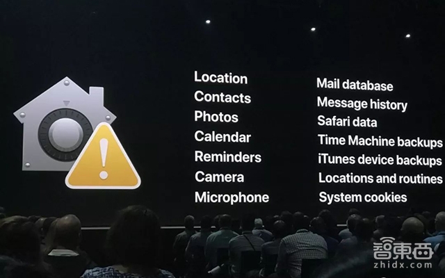 史上最软苹果发布会 看这27个重点就够了！