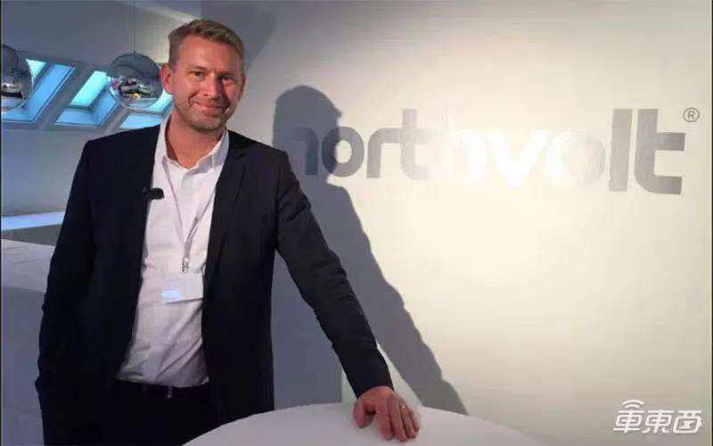 五大车企打响动力电池争夺战，大众通用长城已开炮