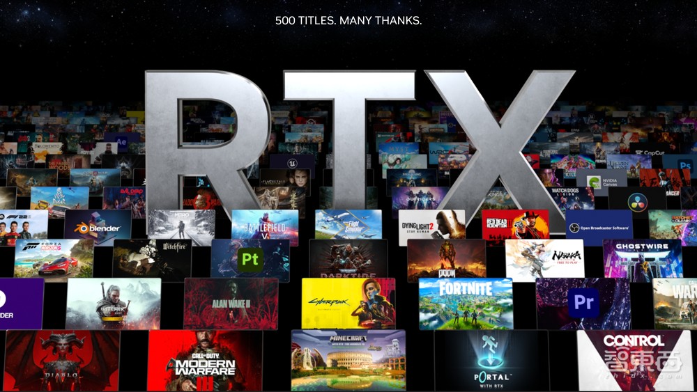 生成式AI引爆CES,每秒百图成真!英伟达RTX加速AI PC革命