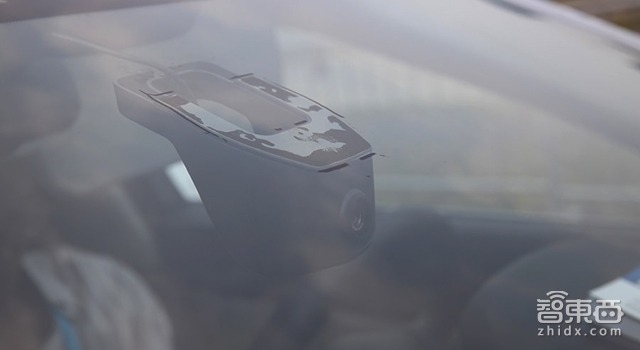 CES Asia體驗百度無人車：能跑，但還不是老司機