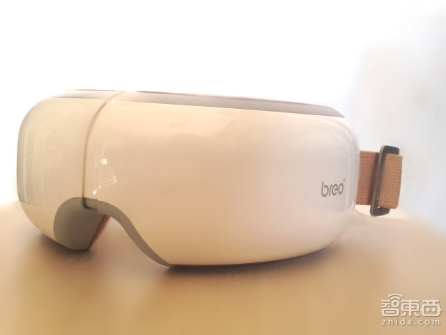 iSee4上手:按摩器怎样智能化?