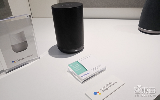 CES侧写:高通的第二战场