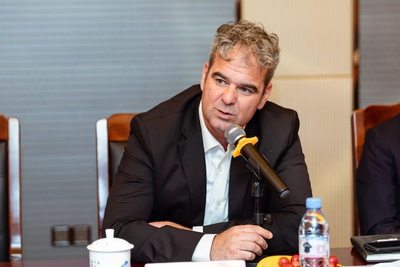 让20辆中国公交半年零事故！Mobileye全球VP揭秘后装秘籍