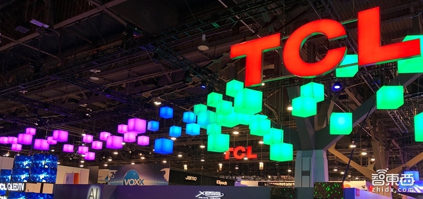 中国电视的出海黄金时代 TCL北美崛起之路