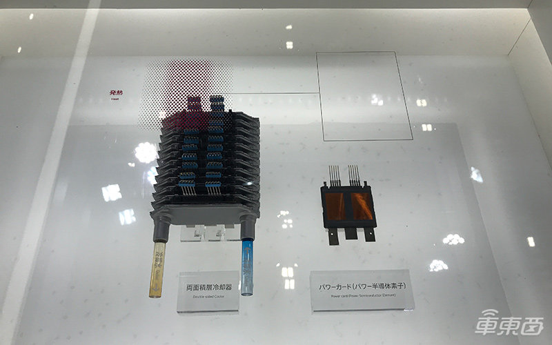 电装携三大解决方案亮相东京车展 CEO现场揭秘四化布局