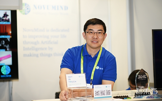 64块地球最快GPU能做什么?医生的超级大脑