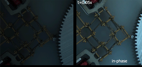 MIT研发可移动微型电机,未来可组装任意类型机器人